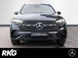 Mercedes-Benz GLC 300 de 4M EDITION AMG DISTRONIC EL.SITZE AHK - Mercedes-Benz: Schwarz, AMG Edition