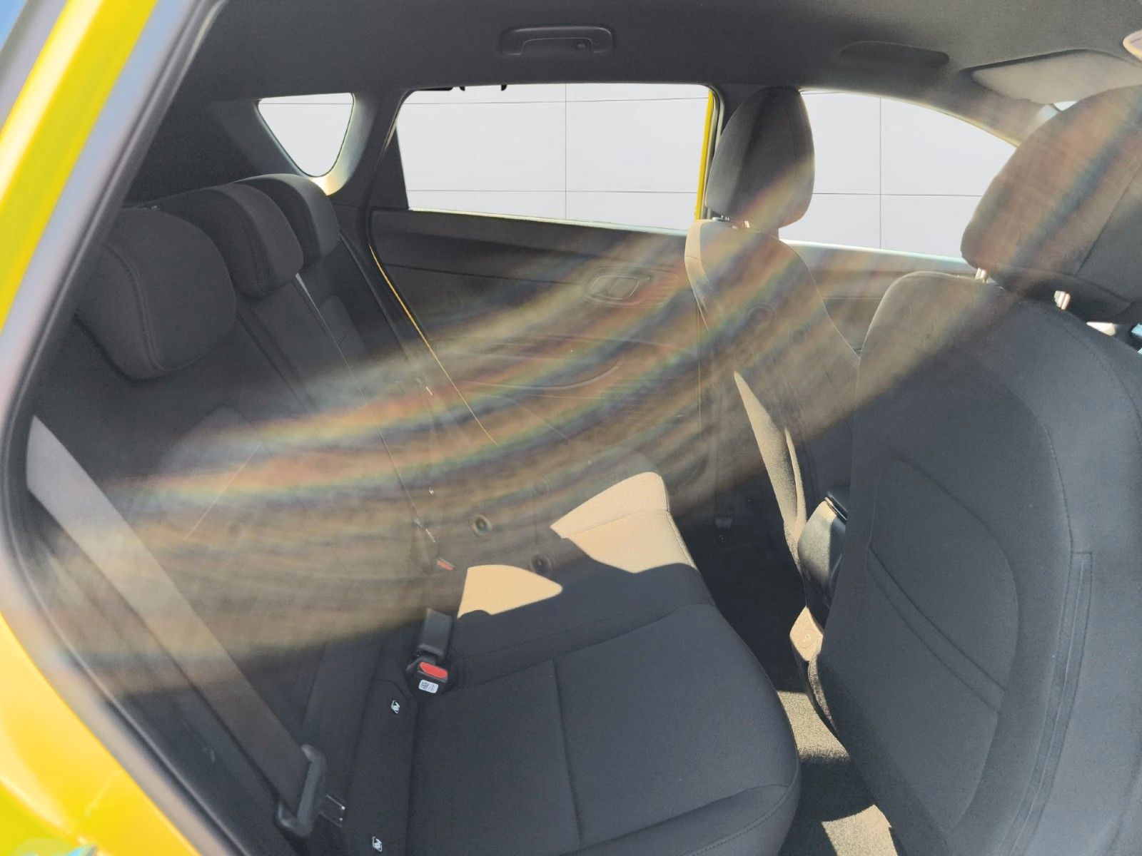 Hyundai BAYON – Bild 17