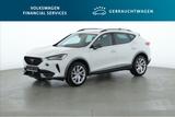 Cupra Formentor 1.5 TSI Tempo*Nav*PDC*RFK*SH*Klima - Cupra Gebrauchtwagen in Hannover