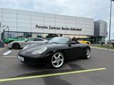Porsche Boxster Black Edition Rennhutzen - Porsche Boxster: Black Edition