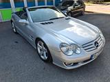 Mercedes-Benz SL 350 - Mercedes-Benz Cabrio aus dem Jahr 2007