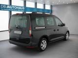Volkswagen Caddy Kombi 2.0 TDI 4MOTION Sortimo Standhz Navi - Volkswagen Caddy: 2k