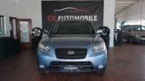 Hyundai Santa Fe 2.7 GLS NAVI*KAMERA*AUTOMATIK*V6*LPG!!! - Hyundai SANTA FE in Mannheim