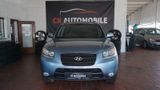Hyundai Santa Fe 2.7 GLS NAVI*KAMERA*AUTOMATIK*V6*LPG!!! - Hyundai SANTA FE: V6