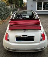 Fiat 500C 1.2 8V Sole C Sole
