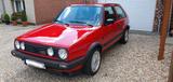 Volkswagen VW Golf 2 GTI 16V KR - Volkswagen Golf: GTI 16v