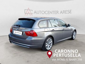 BMW 318 - 6