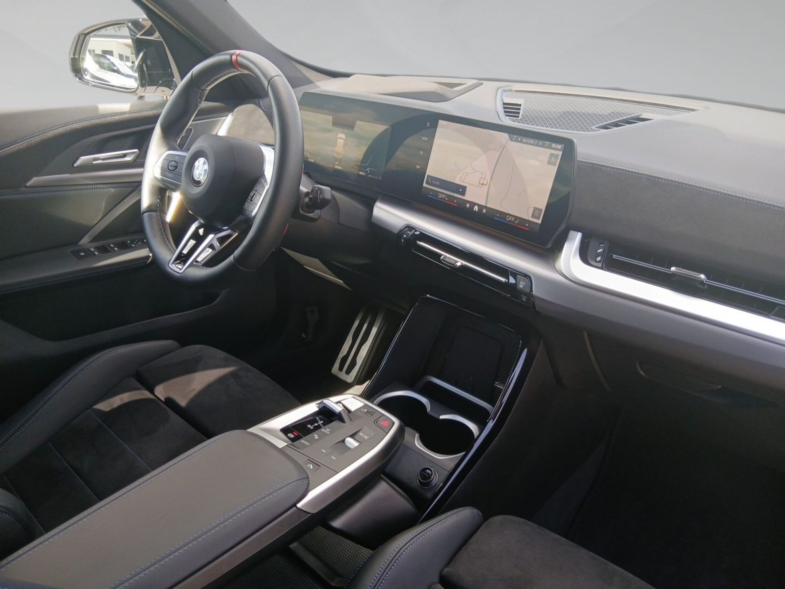BMW X1 - Bild 6