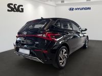 Hyundai i20 - Vorschau Bild 3