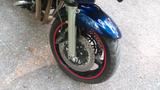 Suzuki Bandit - SUZUKI BANDIT
