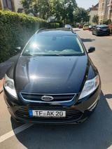 Ford FORD MONDEO MK4 ZU VERKAUFEN - Ford Mondeo Mk4 Gebrauchtwagen