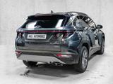 Hyundai Tucson Trend Hybrid 4WD 1.6 T-GDI elektr. Heckkl - Hyundai TUCSON aus 2023