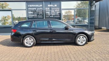 Skoda Octavia - 10