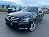 Mercedes-Benz Mercedes C350 CDI AMG Avantgarde AHK - Mercedes-Benz C 350: Cdi AMG