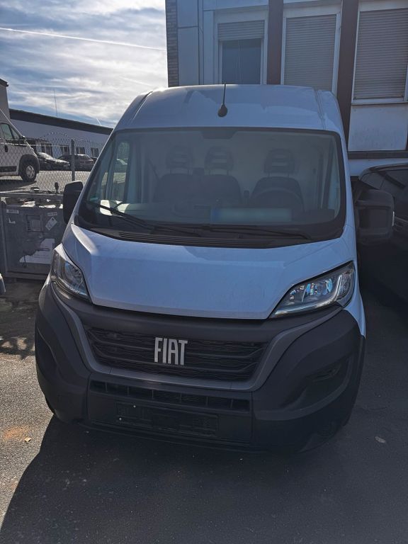 Image of Fiat Ducato