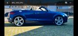 Audi TT Cabrio 160PS Leder, Navi, 19 - Audi TT: Ps