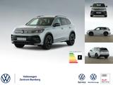 Volkswagen Tiguan 2.0 TDI R-LINE+4MOTION+DSG+AREA+AHK+PANO