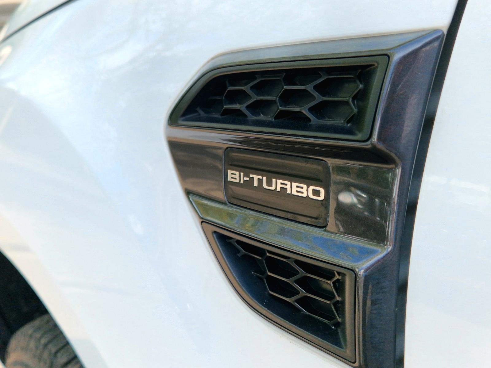 Ford Ranger Wildtrak 4x4 DoKa +AHK+LED+KAMERA+