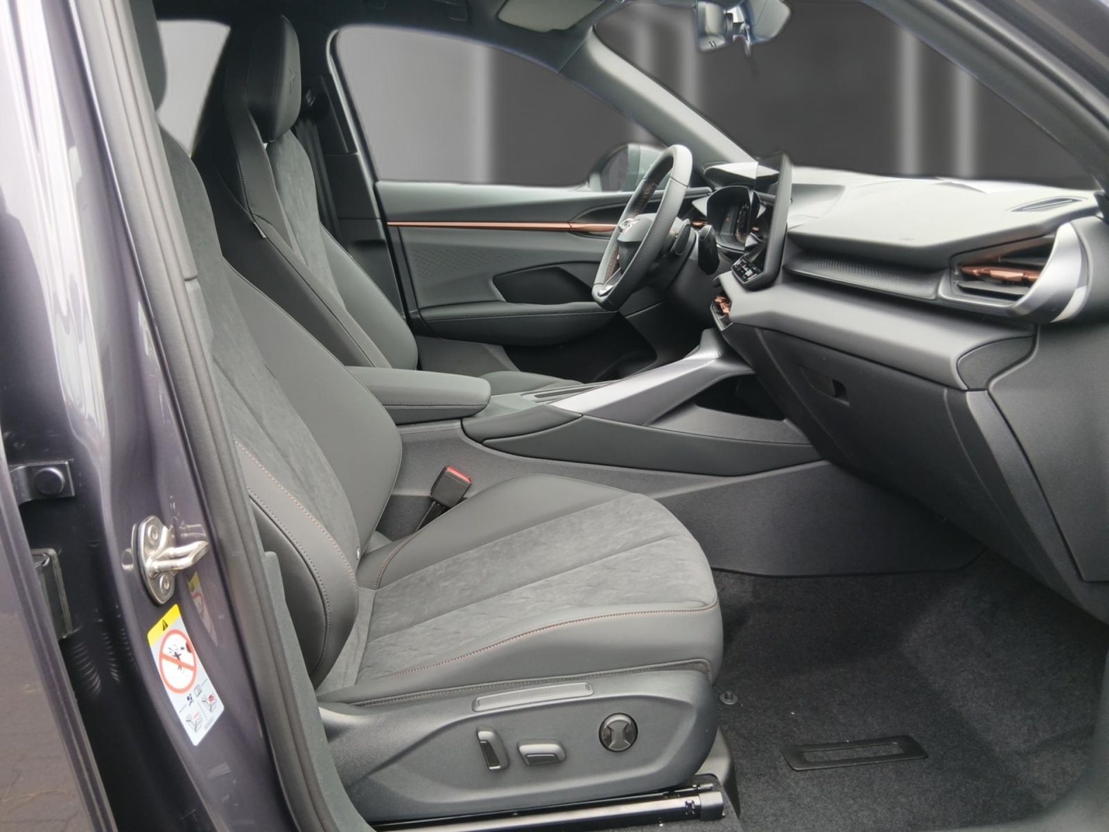 Cupra Terramar - Bild 10