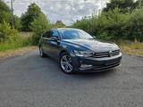 Volkswagen Passat 2.0 TDI SCR DSG Business Business - VW Passat Gebrauchtwagen in Mainz