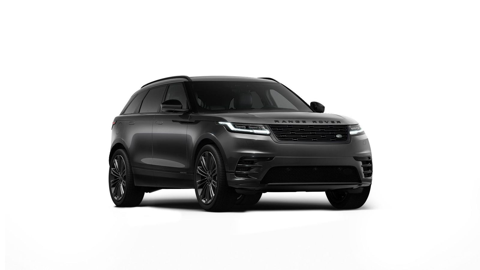 Land Rover Range Rover Velar - Bild 8