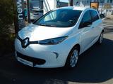 Renault ZOE Limited Z.E. 40  Batteriemiete - Renault ZOE: Limited