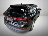 Audi e-tron 71 kWh 50 Quattro Sportback*Luft*Matrix*K - Audi Elektroautos