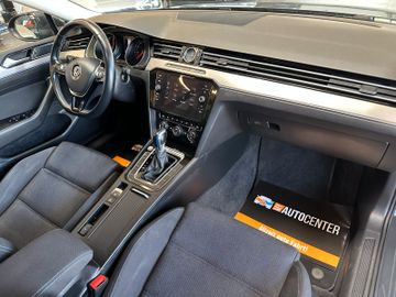Volkswagen Passat Variant GTE *ACC*Keyless*NAVI*Kamera*
