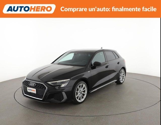 Image of Audi A3