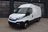 Iveco Daily 35S14 V Kasten Rd. 3520L AHK Klima Holzbod - Iveco Daily 35 s 14 v
