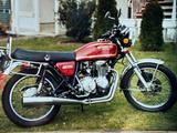 Honda CB400 Four Super Sport, Oldtimer, 1979 - HONDA CB1 400