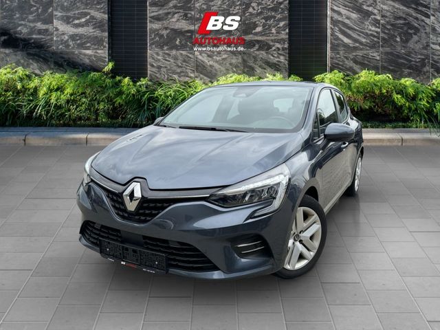 Renault Clio Voll-LED SHZ TEMPOMAT KLIMA