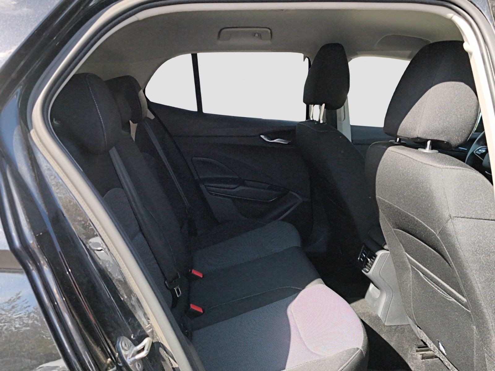Skoda Fabia - Bild 23