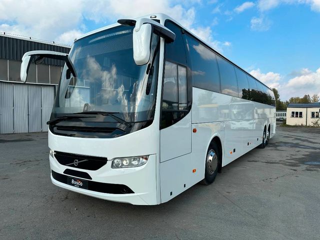 Volvo B11R 9700H