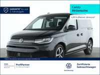 Volkswagen Caddy - Vorschau Bild 1