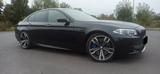 BMW M5 Competition Deutsches FzG. - BMW M5: Competition
