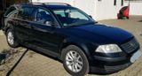 Volkswagen Passat Variant 1,6 Benzin Comfortline - Volkswagen Passat Variant aus 2004
