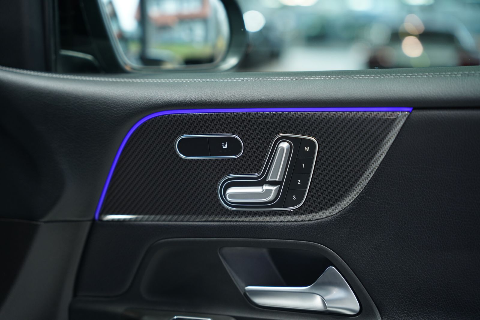 Mercedes Benz Glb 200