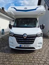 Renault Ahorn Camp - Renault Diesel Alkoven