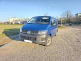 Volkswagen VW T6 Transporter 2.0 TDI 150 PS LKW Klima AHK L - Volkswagen: Lkw
