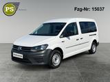 Volkswagen Caddy Maxi Kombi BMT 2.0 TDI AHK ACC Kamera - Volkswagen Caddy Maxi in Nürnberg