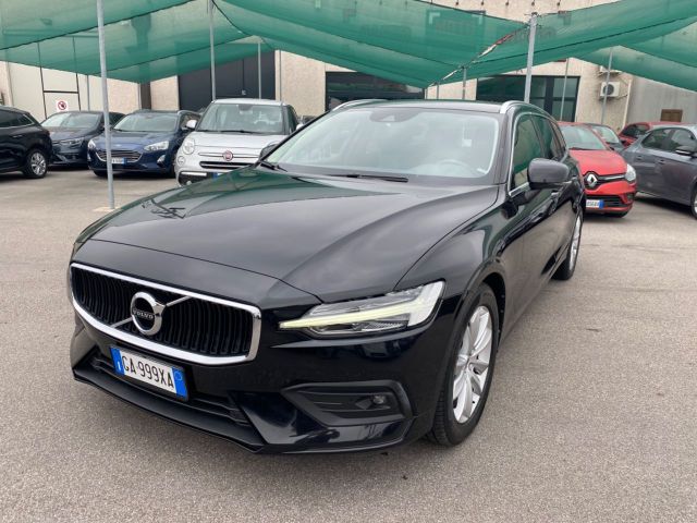 Volvo V60 D3 Automatica Fari Full Led Pelle Gara