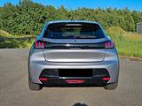 Peugeot e-208 136 GT GT - Peugeot e-208 von privat