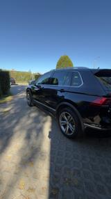 Volkswagen Tiguan 2.0 TDI SCR 140kW DSG BMT 4MOT R-Line - Volkswagen Tiguan: TDI 140
