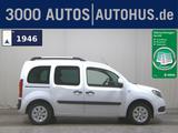 Mercedes-Benz Citan Lang d 5-Sitze Navi Shz PDC AHK Tempomat - Mercedes-Benz Citan mit Diesel-Antrieb: Kombi