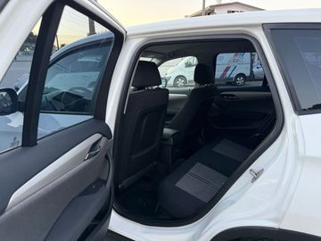 BMW X1 - 11