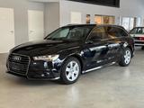 Audi A6 Avant 3.0 TDI quattro HUD/LED/ACC/Kam/StandHZ - Audi A6: Standheizung