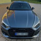 Audi S5 Quattro Sportback - gebrauchte Audi S5 aus dem Jahr 2020