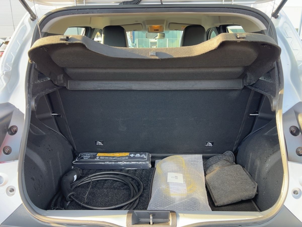 Dacia Spring - Bild 21