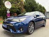 Toyota Avensis Touring Sports Business Edition - Toyota Avensis: Business